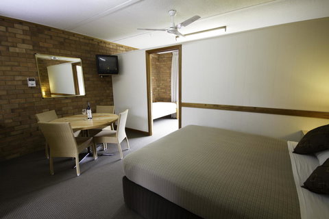 Mannum Motel - Accommodation Brisbane 14