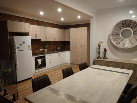 Desert Gum Underground Experience - Accommodation Brisbane 2