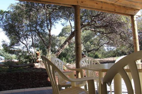 LAS ARENAS - The Sands - BEACH HOUSE - Accommodation Brisbane 8