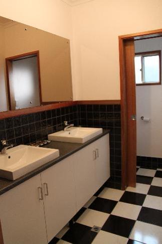 LAS ARENAS - The Sands - BEACH HOUSE - Accommodation Brisbane 6