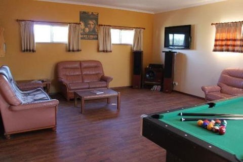 LAS ARENAS - The Sands - BEACH HOUSE - Accommodation Brisbane 3