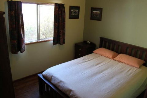 LAS ARENAS - The Sands - BEACH HOUSE - Accommodation Brisbane 1