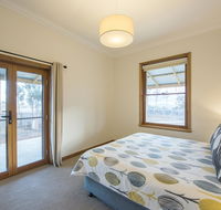 Flinders Bush Retreats - Accommodation Brisbane