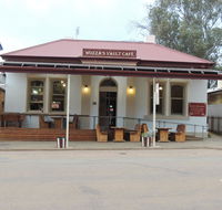 Wozza's BB - Accommodation Brisbane