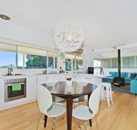 Boat House - Accommodation Brisbane