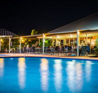 Exmouth Escape Resort - Accommodation Brisbane