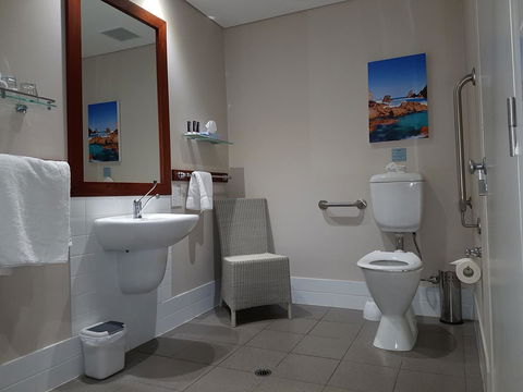 Seashells Yallingup - Accommodation Brisbane 35