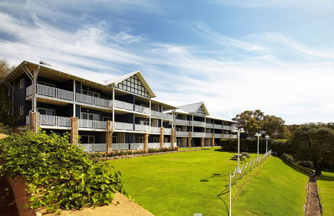Seashells Yallingup - Accommodation Brisbane 3