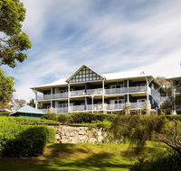 Seashells Yallingup - Accommodation Brisbane