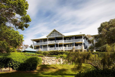 Seashells Yallingup - Accommodation Brisbane 0