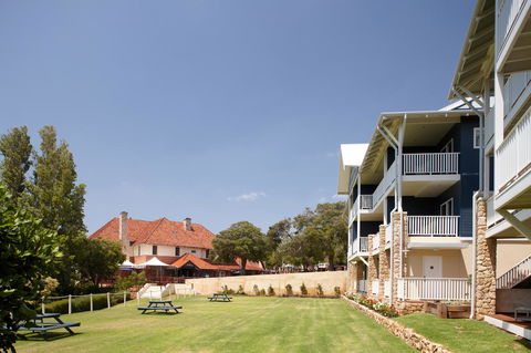 Seashells Yallingup - Accommodation Brisbane 23