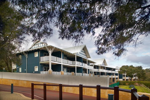 Seashells Yallingup - Accommodation Brisbane 17
