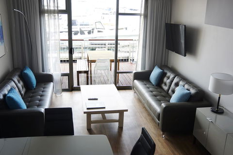 Oceanside 23 - Accommodation Brisbane 4