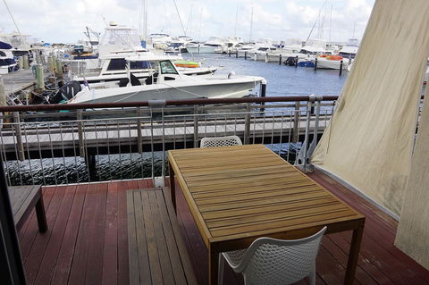 Oceanside 23 - Accommodation Brisbane 20