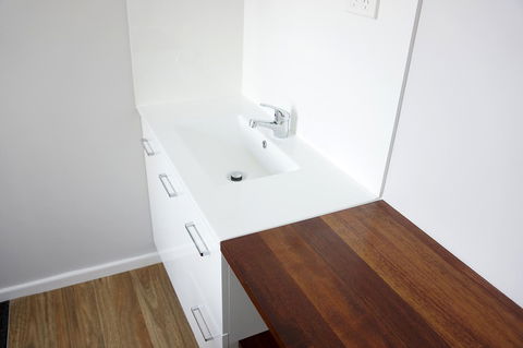Oceanside 23 - Accommodation Brisbane 11