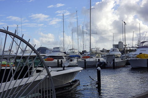 Oceanside 23 - Accommodation Brisbane 24