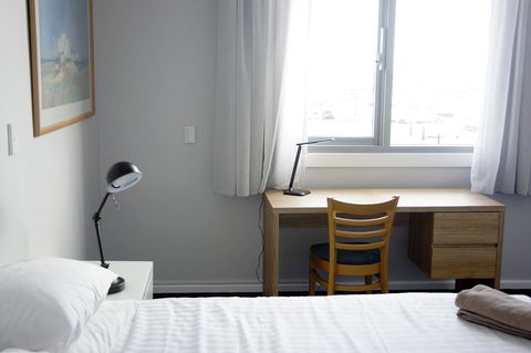 Oceanside 23 - Accommodation Brisbane 12