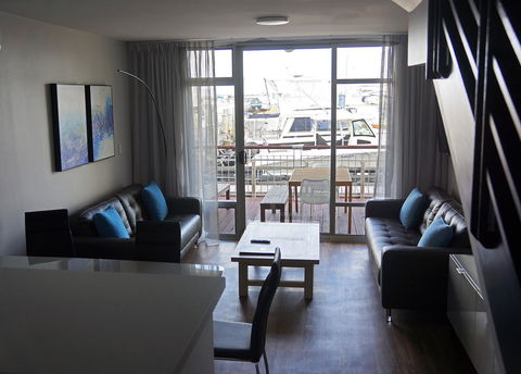 Oceanside 23 - Accommodation Brisbane 7