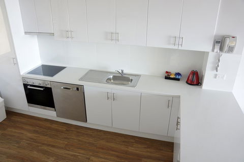 Oceanside 23 - Accommodation Brisbane 14