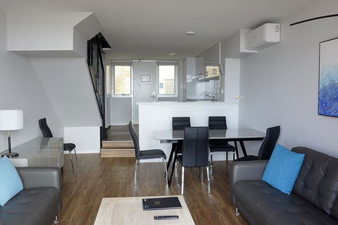 Oceanside 23 - Accommodation Brisbane 5