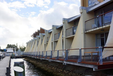 Oceanside 23 - Accommodation Brisbane 22
