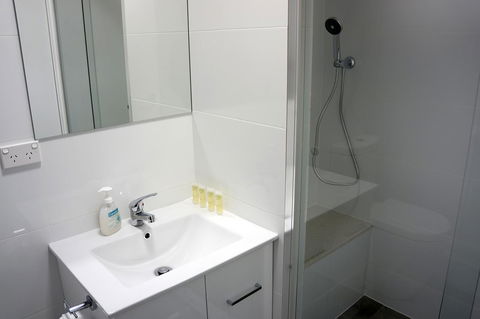 Oceanside 23 - Accommodation Brisbane 15