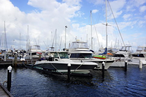 Oceanside 23 - Accommodation Brisbane 23
