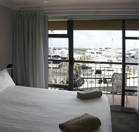 Oceanside 23 - Accommodation Brisbane