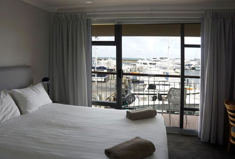 Oceanside 23 - Accommodation Brisbane 0
