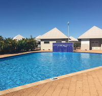 Escape 2 Exmouth - Accommodation Brisbane