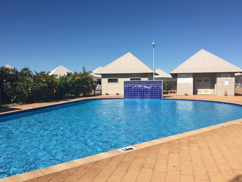 Escape 2 Exmouth - Accommodation Brisbane 0