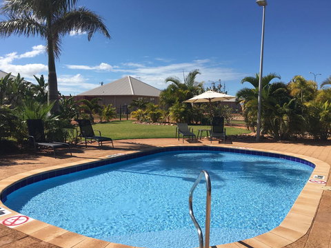 Escape 2 Exmouth - Accommodation Brisbane 2