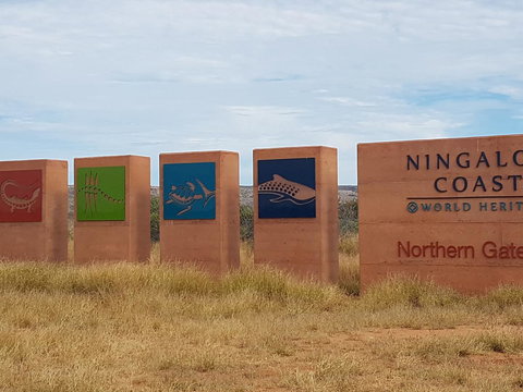 Escape 2 Exmouth - Accommodation Brisbane 25