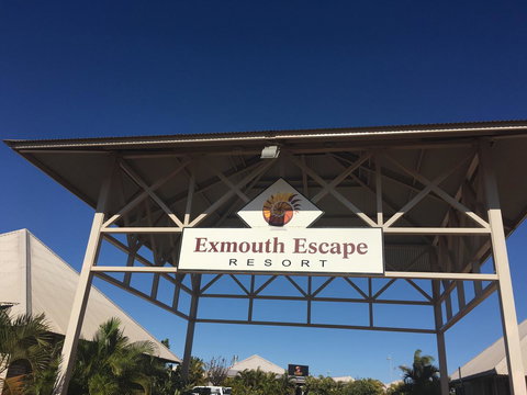 Escape 2 Exmouth - Accommodation Brisbane 5