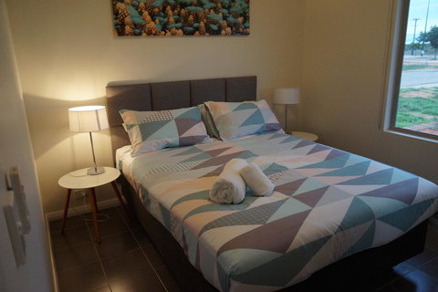 Escape 2 Exmouth - Accommodation Brisbane 10