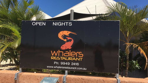 Escape 2 Exmouth - Accommodation Brisbane 1