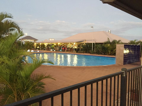 Escape 2 Exmouth - Accommodation Brisbane 24