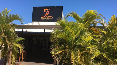 Escape 2 Exmouth - Accommodation Brisbane 20