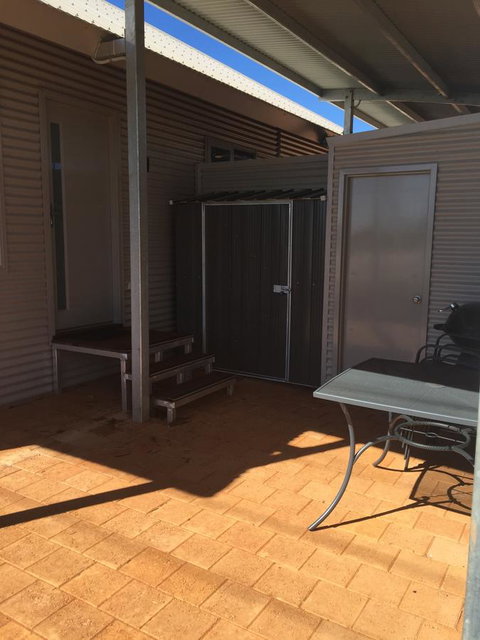 Escape 2 Exmouth - Accommodation Brisbane 13