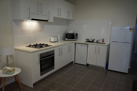 Escape 2 Exmouth - Accommodation Brisbane 8