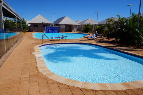 Escape 2 Exmouth - Accommodation Brisbane 21