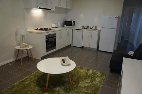 Escape 2 Exmouth - Accommodation Brisbane 9