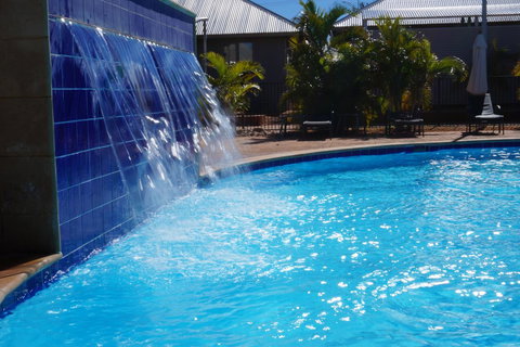 Escape 2 Exmouth - Accommodation Brisbane 22