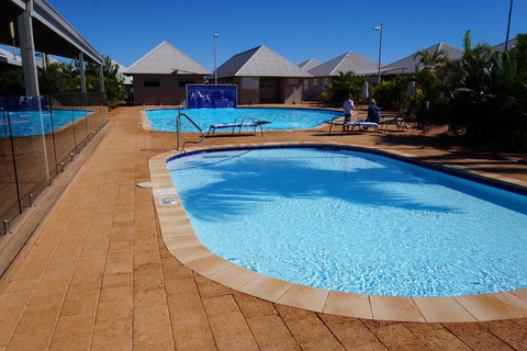 Escape 2 Exmouth - Accommodation Brisbane 19