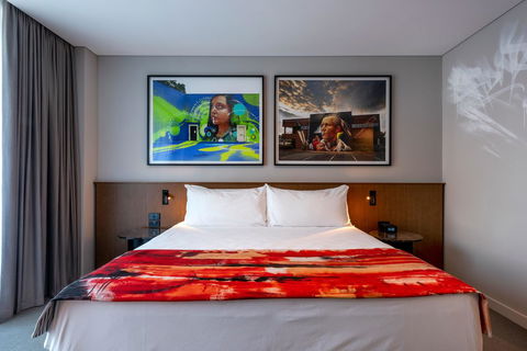 The Adnate Perth - Art Series - Accommodation Brisbane 16