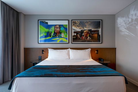The Adnate Perth - Art Series - Accommodation Brisbane 13