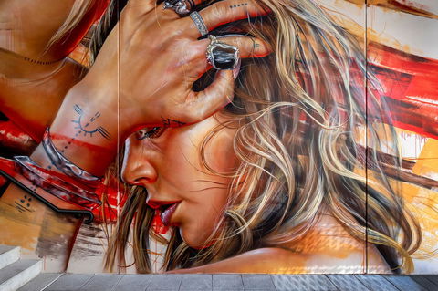 The Adnate Perth - Art Series - Accommodation Brisbane 17