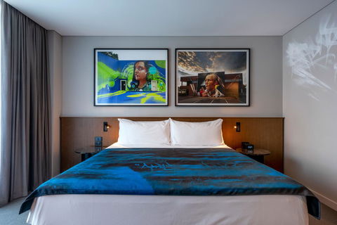 The Adnate Perth - Art Series - Accommodation Brisbane 14