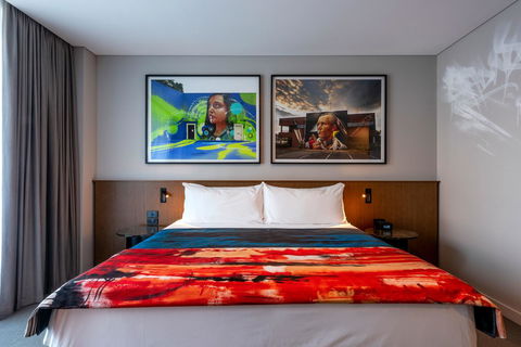 The Adnate Perth - Art Series - Accommodation Brisbane 15