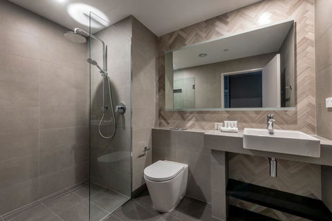 The Adnate Perth - Art Series - Accommodation Brisbane 22
